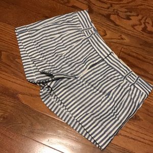Express shorts